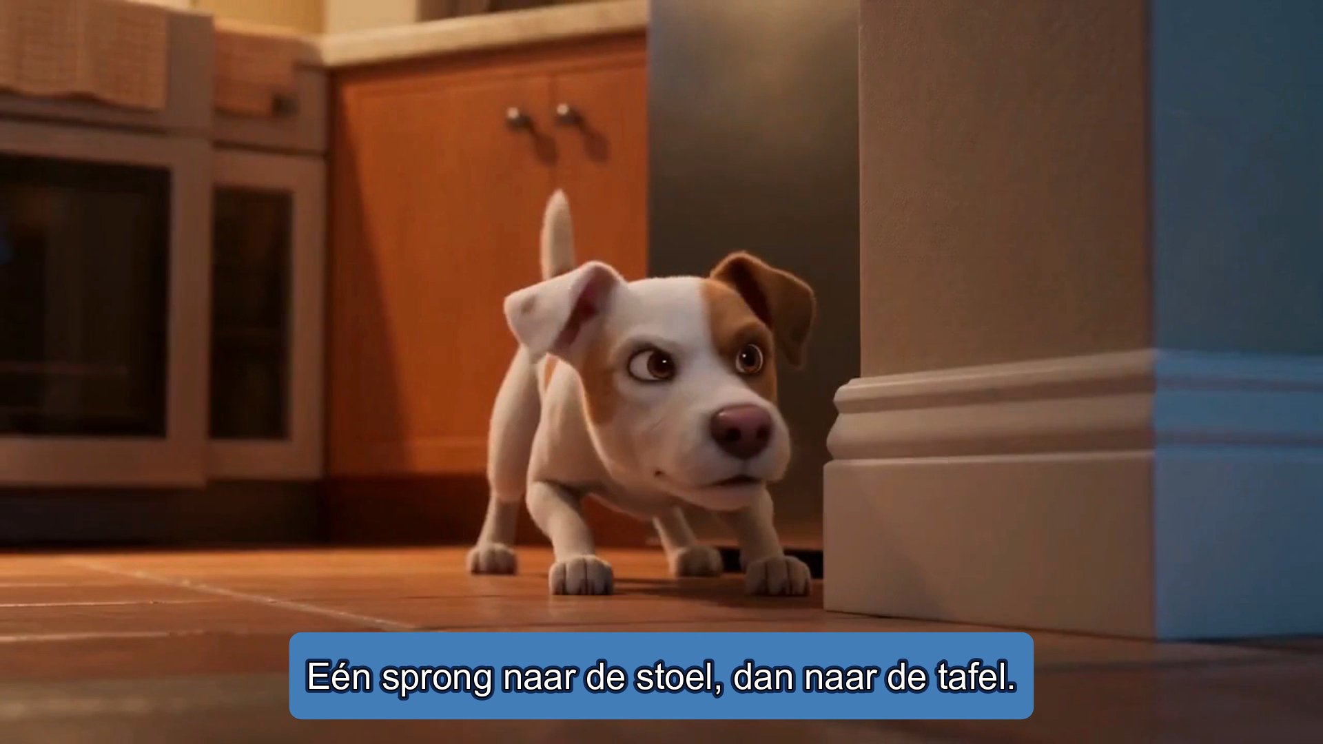 Mission Impossible